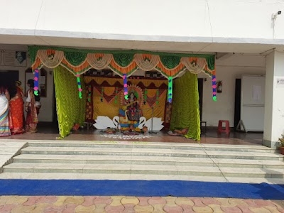 Techno Global, Balurghat