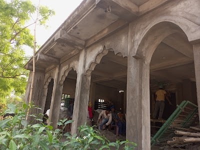 Durga Mandir