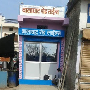 Balaghat Road Lines