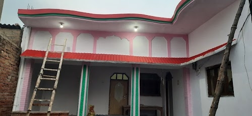 Jabiullah parsa meer