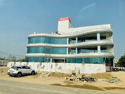 Bank of Baroda Regional Office (Prayagraj)