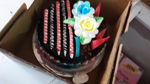 Laxmi Ice Cream Palar