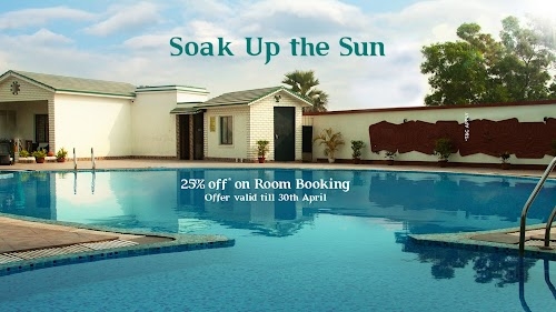 Mohor Kutir Resorts