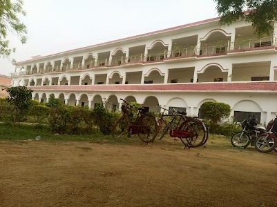 Atma Prakash Adarsh Mahavidyalaya Arasadpur Ghazipur
