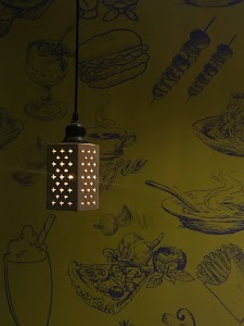 Tadka Restaurant
