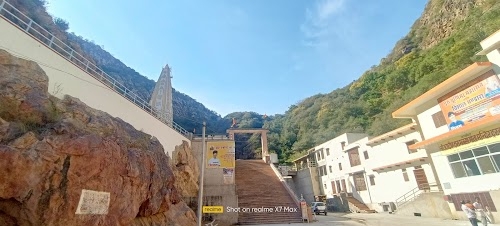 Mansa Mata Gate Khoh