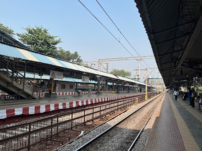 Vadala Road
