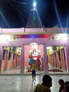 Budhwa shiv mandir