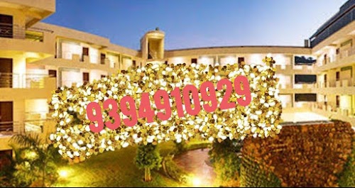 Hotel Plaza (BOOKING FOR FOREIGN TOURIST ONLY)