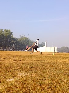 Lalbagh Ground