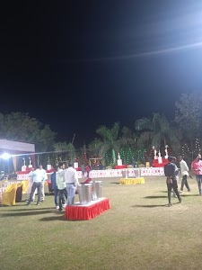 Vrindavan farm