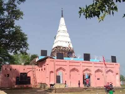 Aharaon