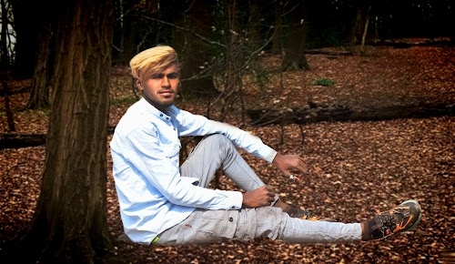 Karachkheda
