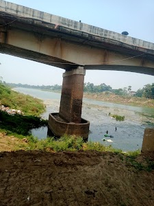Chapadanga Bus Stand