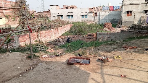 Ramnagra mandir