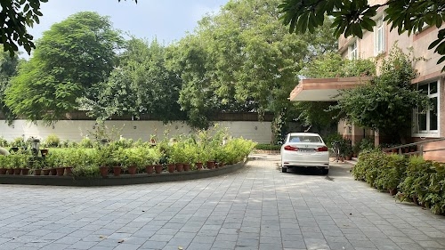 West Bengal Guest House