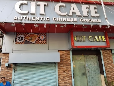 CIT Cafe