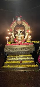 Sri Parvathi Rama Lingeswara Swamy Temple