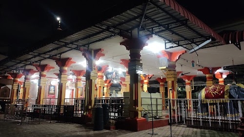 Gajanan Maharaj Temple