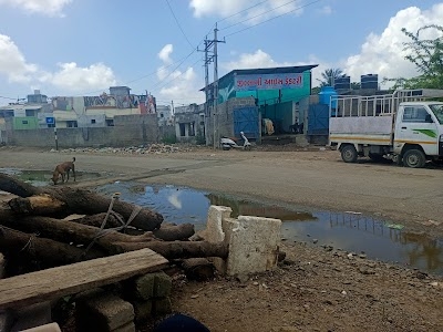 Jilani ice factory