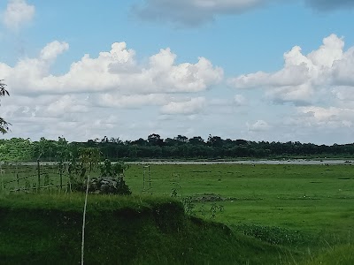 Uttar Mandabari