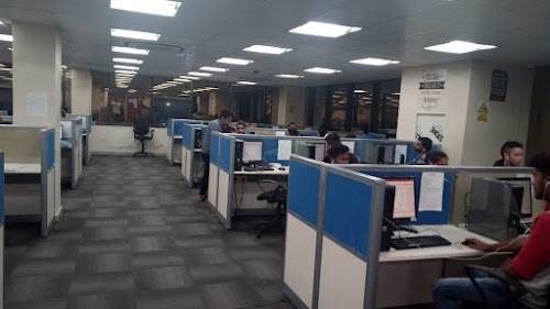 Call Connect India, Inc.