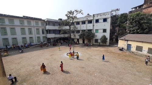 Jagadbandhu Institution