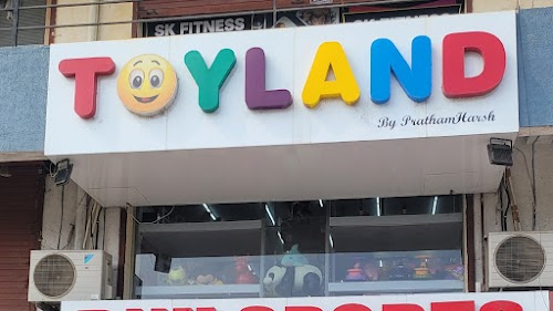 Toyland