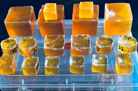 Mount Rosin & Turpentine Industries Pvt. Ltd.