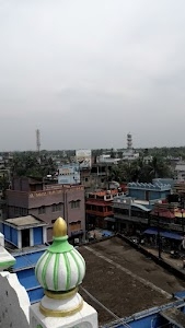 Domjur Bus Stand Masjid