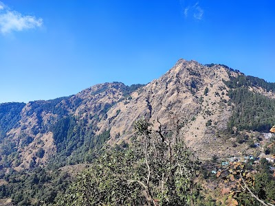 Lover's Point