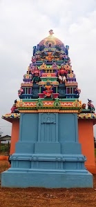 Mettupatti Muthalamman Temple