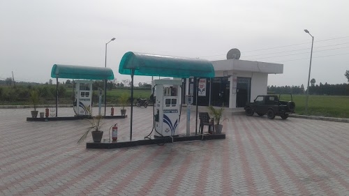 Vashisht Hp Fuel Point