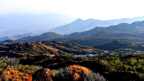 Gurusikhar