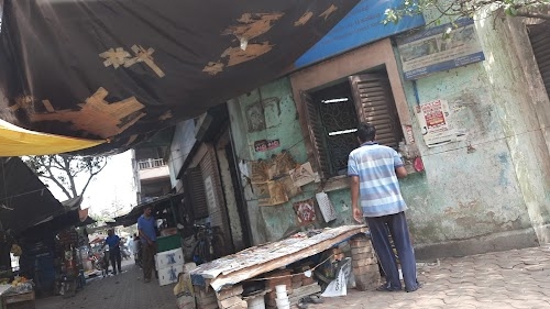 The West Bengal State Co- Operative Bank Limited Beliaghata Branch
