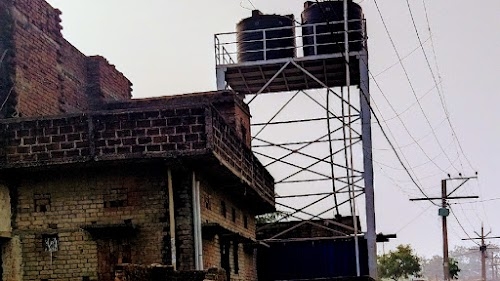 2nd Pani Tankie Bhuapur