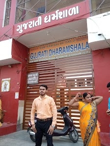 Gujrati dharmshala station road