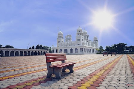 Sarovar Patalpuri Sahib