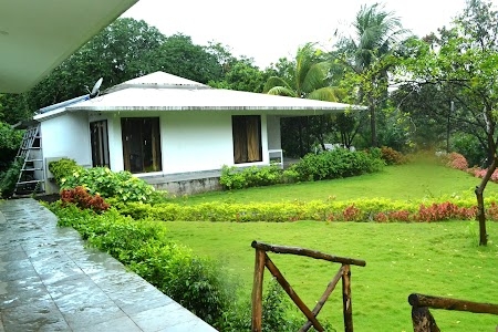 Forest Village Holiday Homes