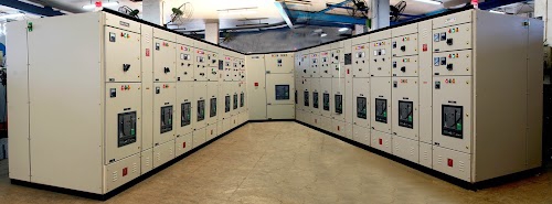 Arrow Electricals