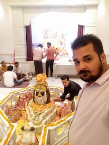 Gaushala Chowk