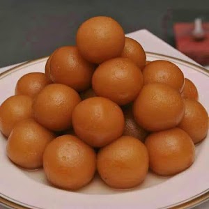 Jodhapur Misthan Bhandar Bansi