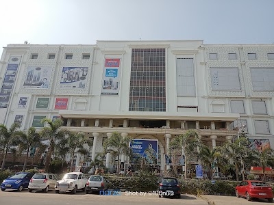 Axis mall