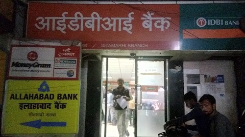 IDBI Bank