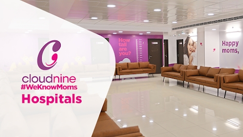 Cloudnine Hospital - Malad