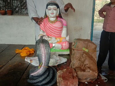 Shibdeyi Mata Mandir