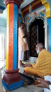 Rani (Ram) mandir