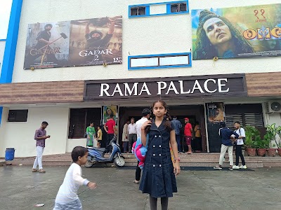 Rama Palace
