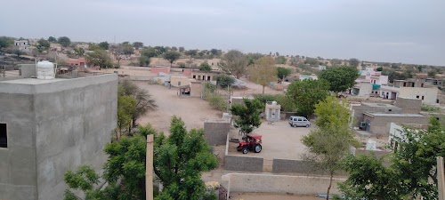 Rajasar Chodiya