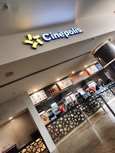 Cinepolis